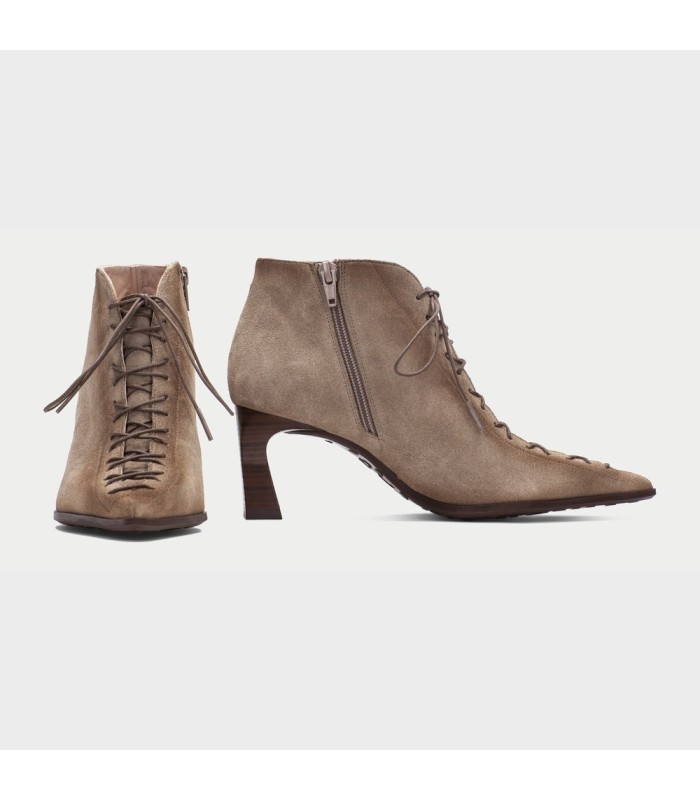ZAPATO DE VESTIR MUJER HISPANITAS HI264960 